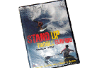 C4Waterman StandUpPaddleSurfing Vol.2　(DVD)