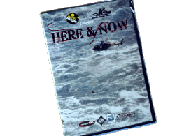 Here&Now　(DVD)